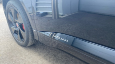 Jaguar I-Pace 294kW EV400 SE 90kWh 5dr Auto Electric Estate